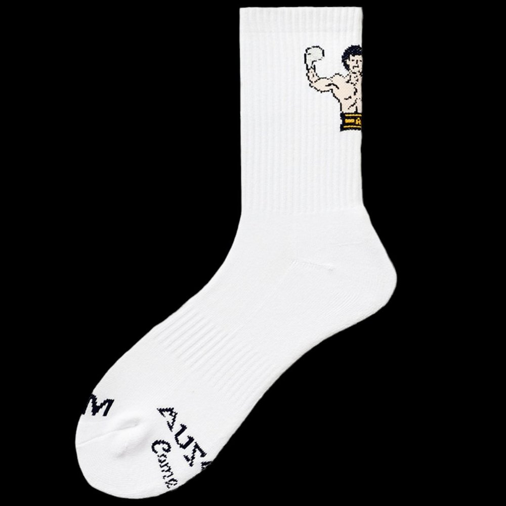 Sports socks
